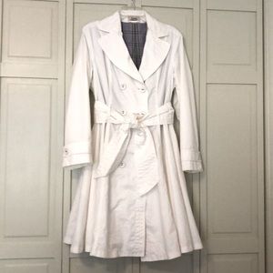 Marks & Spencer Trench Coat